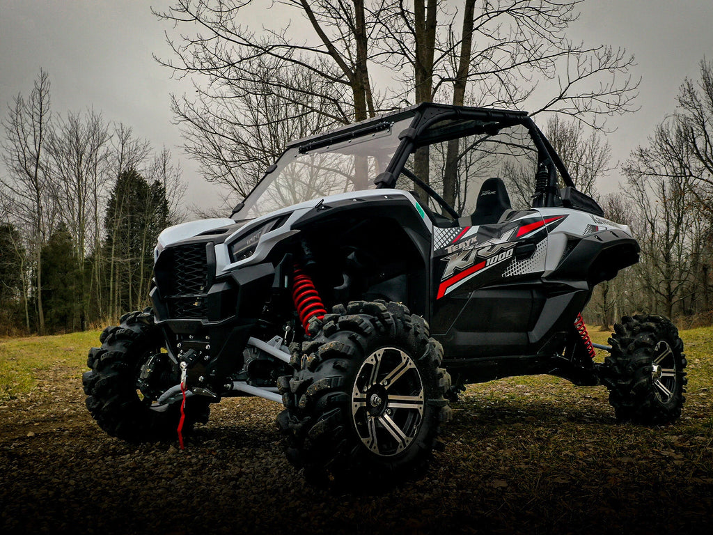 Tinted Roof for Kawasaki KRX Teryx 1000 (2020–2023)