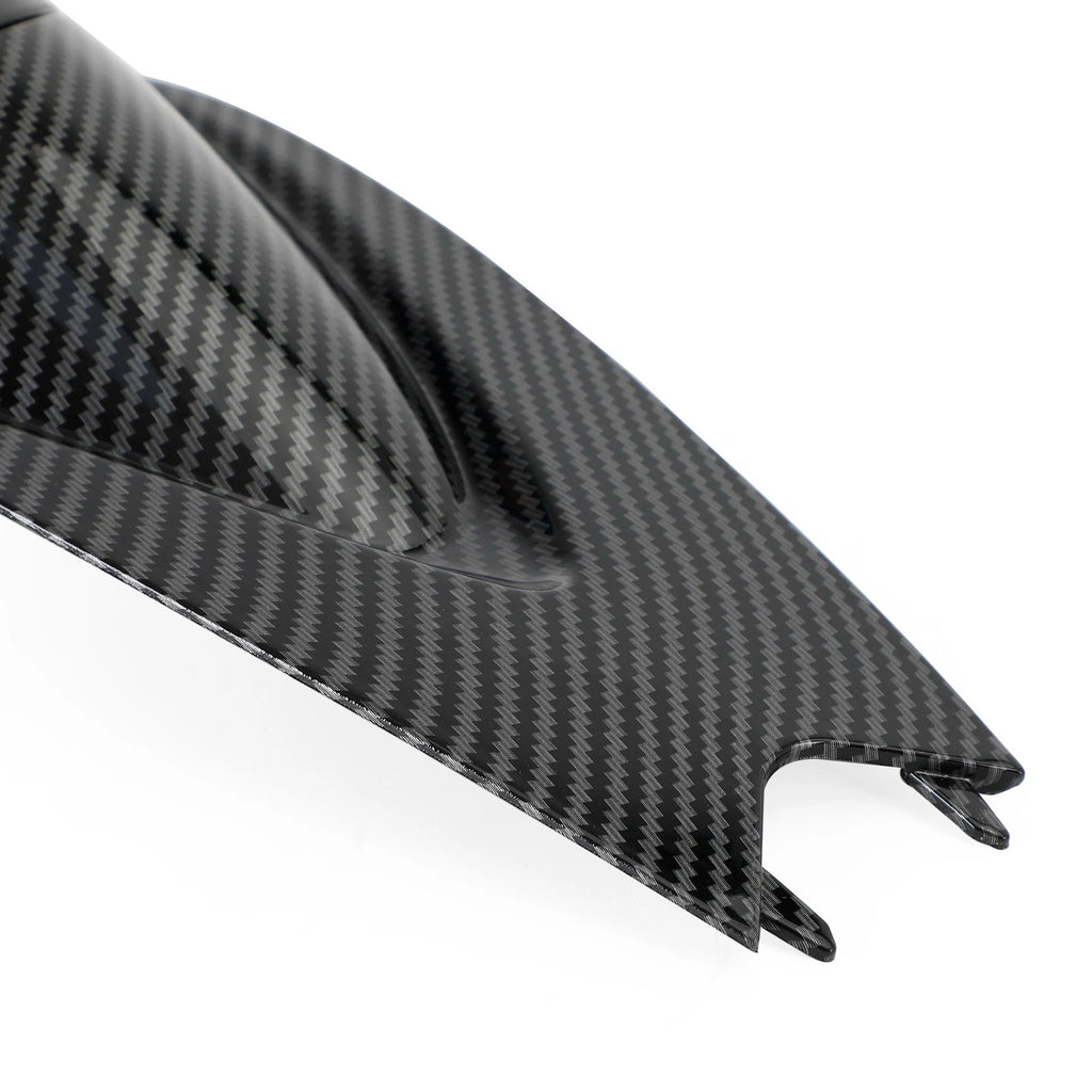 Rear Seat Cover Fairing Cowl for Aprilia RS4 RSV4 1000 (2009–2022) Carbon