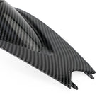 Rear Seat Cover Fairing Cowl for Aprilia RS4 RSV4 1000 (2009–2022) Carbon