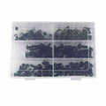 Fairing Fender Fastener Kit for Motorcycle (177X)