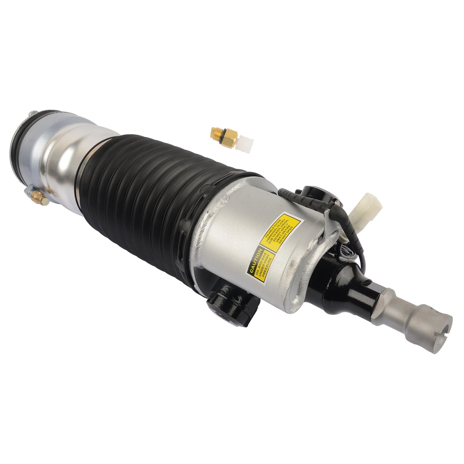 Front LH Air Suspension Strut for Rolls Royce Ghost RR4 Wraith RR5 Dawn RR6