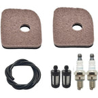 Air Filter Kit for BG86 BG86C SH86 SH86C BG56 BG66 (4241 140 4400)