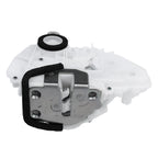2X Front Side Door Lock Actuator for Honda Civic (2006-2011) Coupe
