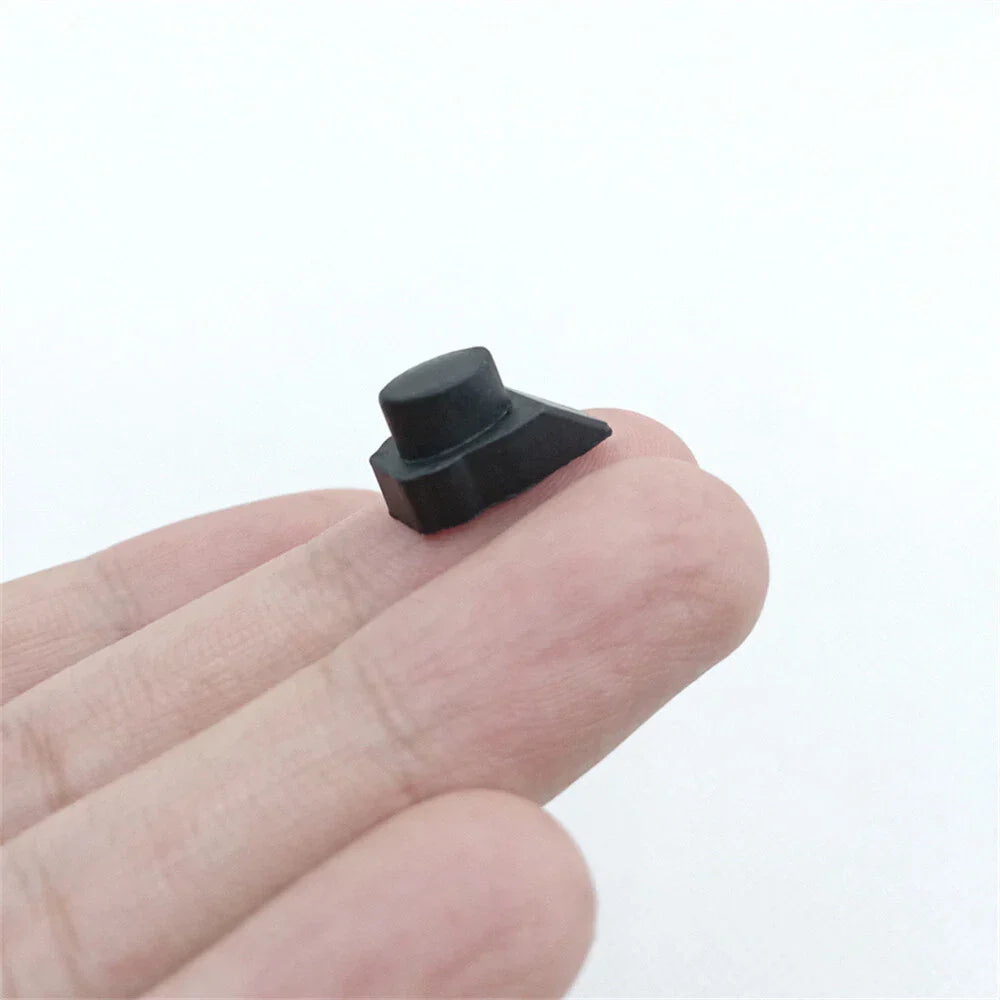 Keyless Door Handle Switch Button Cap for Mazda RX-8, CX-7, CX-9, MX-5 Miata