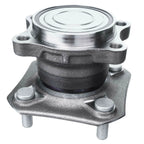 Rear Wheel Hub & Bearing Assembly for Nissan Sentra (2007–2012)
