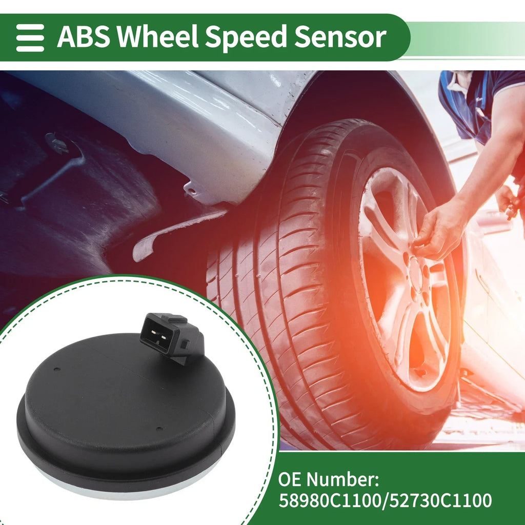 ABS Wheel Speed Sensor for Hyundai Tucson (2016-2021)