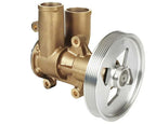 Raw Sea Water Pump for Volvo Penta D4 (21419374, 22901573)