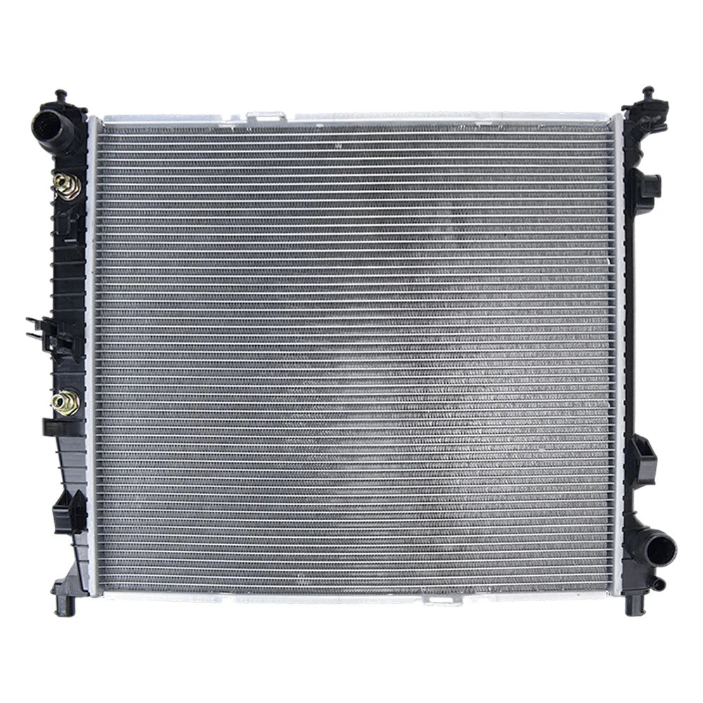 Aluminum Radiator for Mercedes-Benz GL350 GL450 (2012–2016)