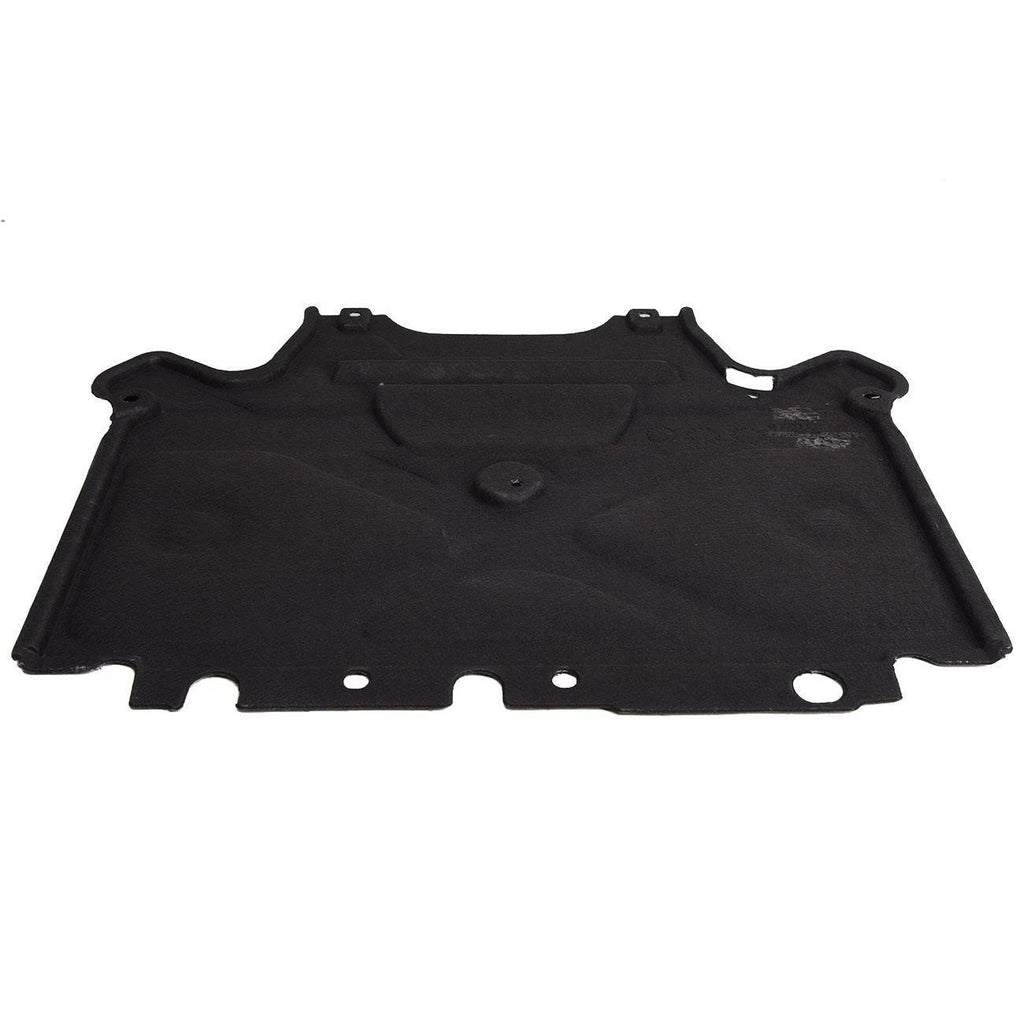 Rear Lower Under Engine Splash Shield for Audi Q5 SQ5 A4 S4 (2018-2023)