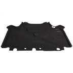 Rear Lower Under Engine Splash Shield for Audi Q5 SQ5 A4 S4 (2018-2023)