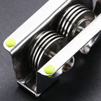 Enhanced Steel Wheel for