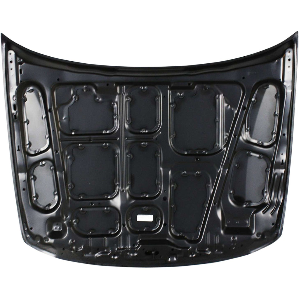Hood for Acura Integra (1994–2001)