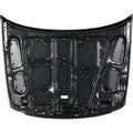 Hood for Acura Integra (1994–2001)