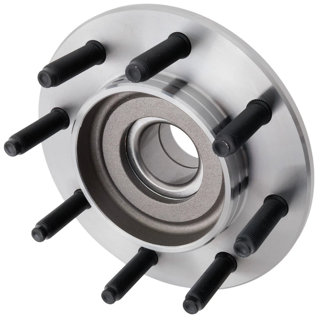 Set of 2 Wheel Hubs for Ram Truck (Left & Right)