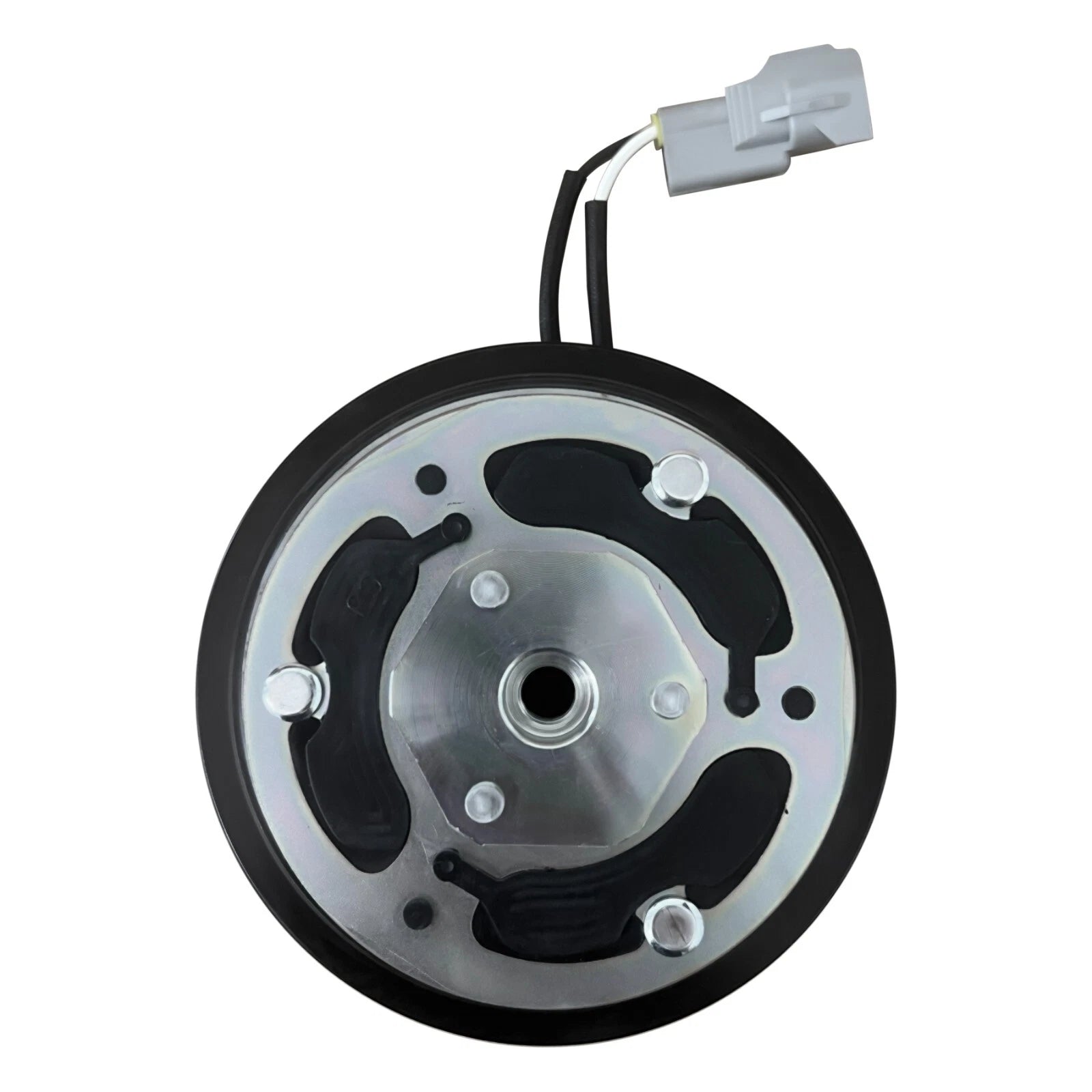 Compressor Clutch Replacement for Ram ProMaster 3500 3.0L Diesel (2016)