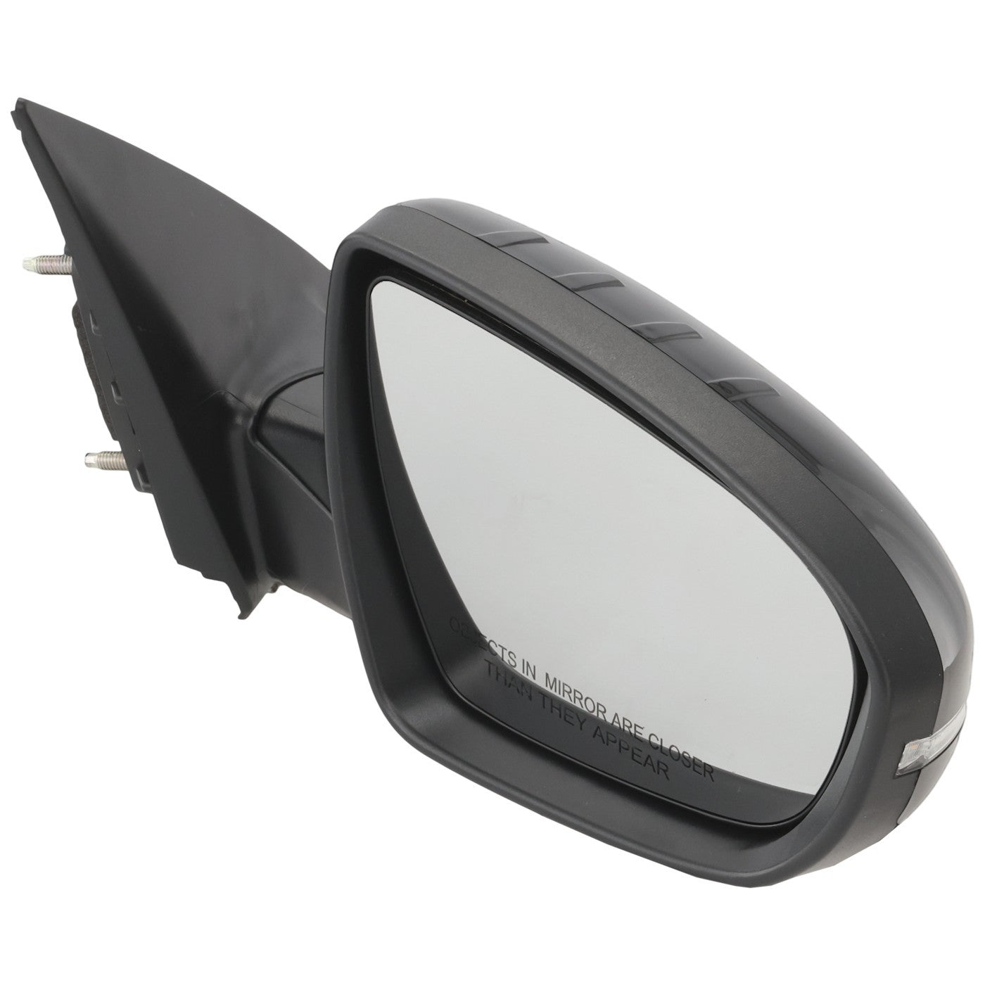 Heated Right Side Mirror for Kia Optima (2011–2013)