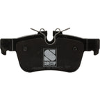 Brake Pads Set for Volvo XC60 S90 V90 V60 Cross Country (2020–2021)