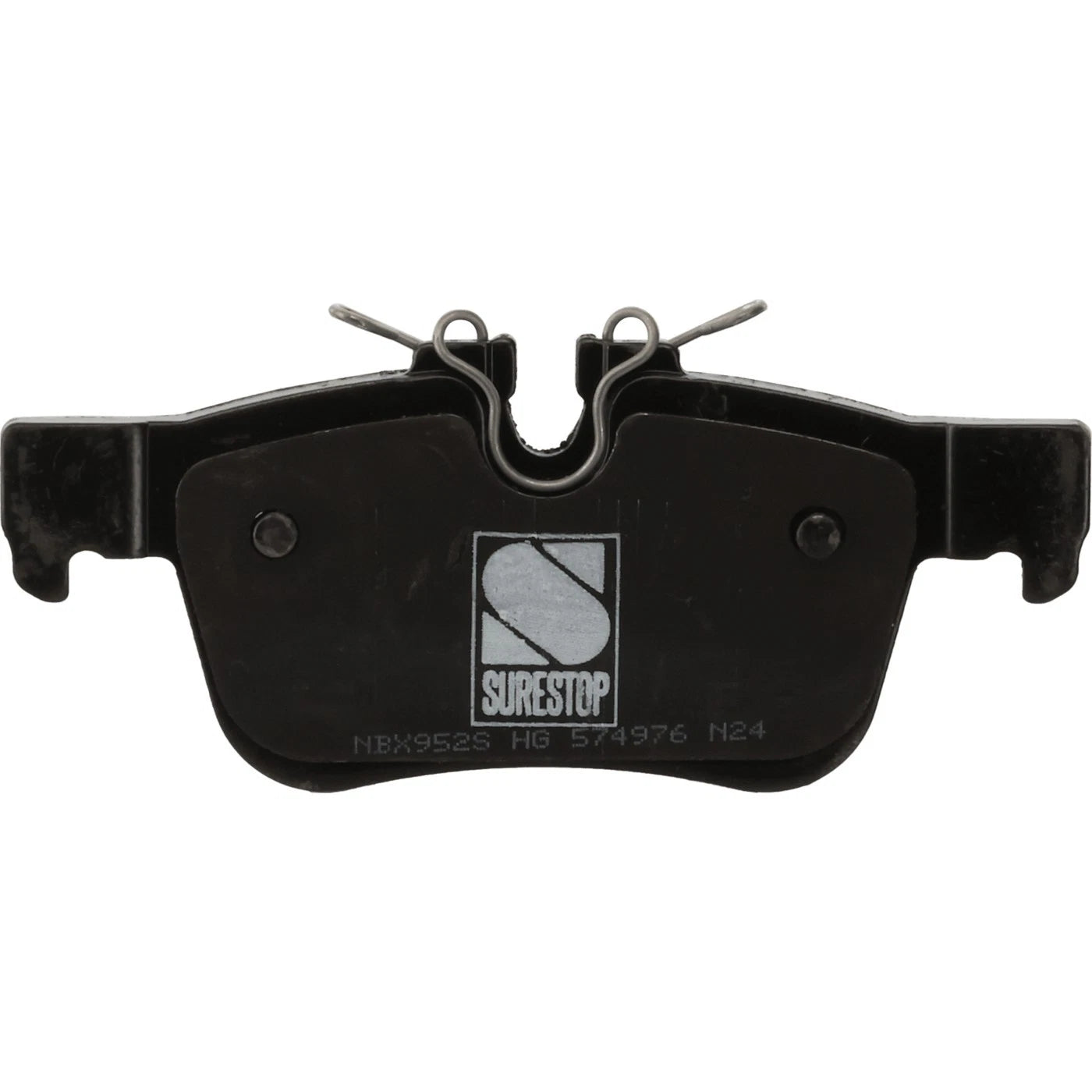 Brake Pads Set for Volvo XC60 S90 V90 V60 Cross Country (2020–2021)