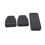 Gas Pedal Pad Rubber Accelerator Pad for Passat B3/B4 (1988���1997)
