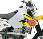 Large-Capacity Gas Tank for Kawasaki/Suzuki (3.2)