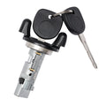 Ignition Switch Lock Cylinder for Chevy Silverado Tahoe GMC Sierra Yukon (1999–2003)