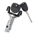Ignition Switch Lock Cylinder for Chevy Silverado Tahoe GMC Sierra Yukon (1999–2003)