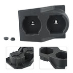 Storage Cup Holder Insert for