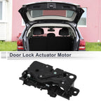Rear Liftgate Door Lock Actuator for BMW 430i xDrive (2021–2024) No. 51247441014