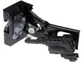 Tailgate Lock Actuator Motor for Mazda Tribute (2008–2011) KQ817QG