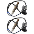2X Downstream Oxygen Sensor Set for Lexus LS400 (1998–2000)