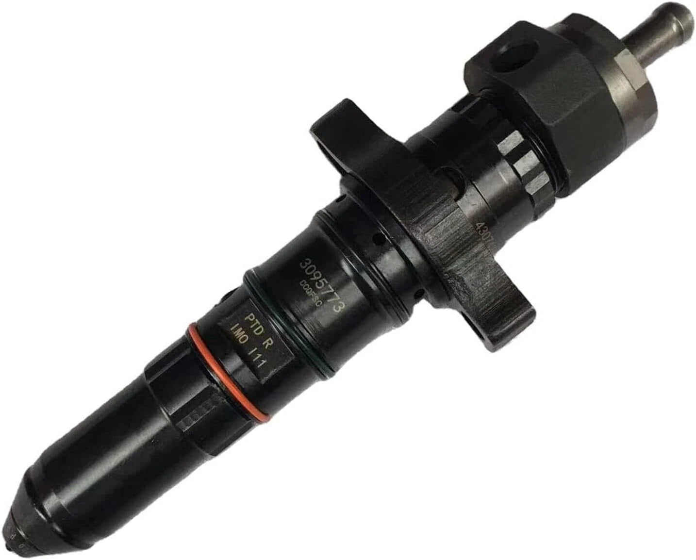 Fuel Injector 3095773 for Cummins KTA38 KTA50 QSK19 QSK38 QSK50 (—)