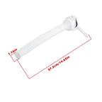 Windshield Washer Reservoir Tank for Toyota RAV4 (2013–2018)