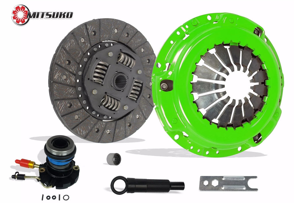 Clutch Kit for Mazda B2300 B2500 B3000 (1994–2006)