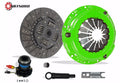 Clutch Kit for Mazda B2300 B2500 B3000 (1994–2006)