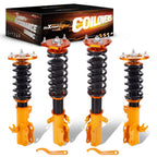 Full Coilover Strut Lowering Kit for Toyota Camry (1992–2001)
