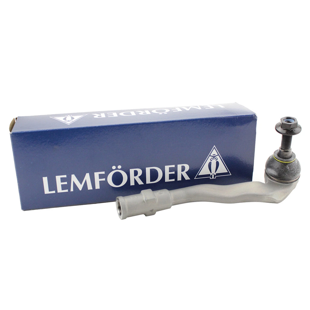 Tie Rod End for Lemfoerder Front Passenger Side Outer (3340901)