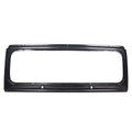 Front Primed Windshield Frame for Jeep Wrangler YJ (1987–1995) CH1280101
