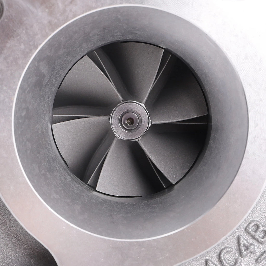 Turbo for Hyundai Veloster, Kia Forte5, Forte Koup 1.6L (2013–2017)