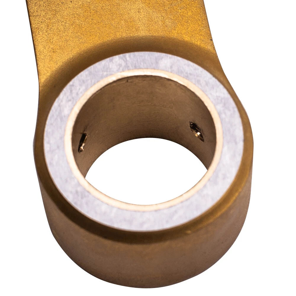 Titanized Forged 4340 Connecting Rod and ARP Bolts for Toyota Lexus (2017–2025)