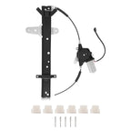 Electric Window Assembly for Crown Victoria Grand Marquis (1992–2011)