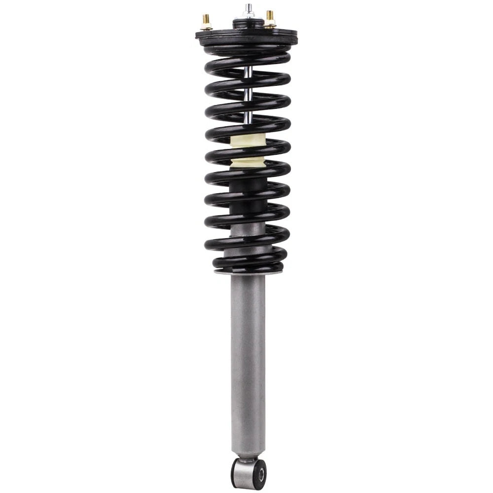 Rear Air Suspension to Coil Spring Conversion Kit for Lexus LS430 (2001–2006)