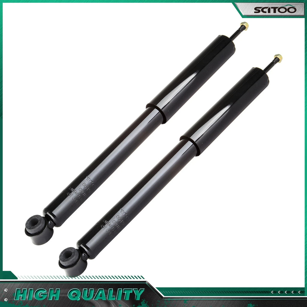 Rear Shocks Struts for Mercury Ford Lincoln Town Car