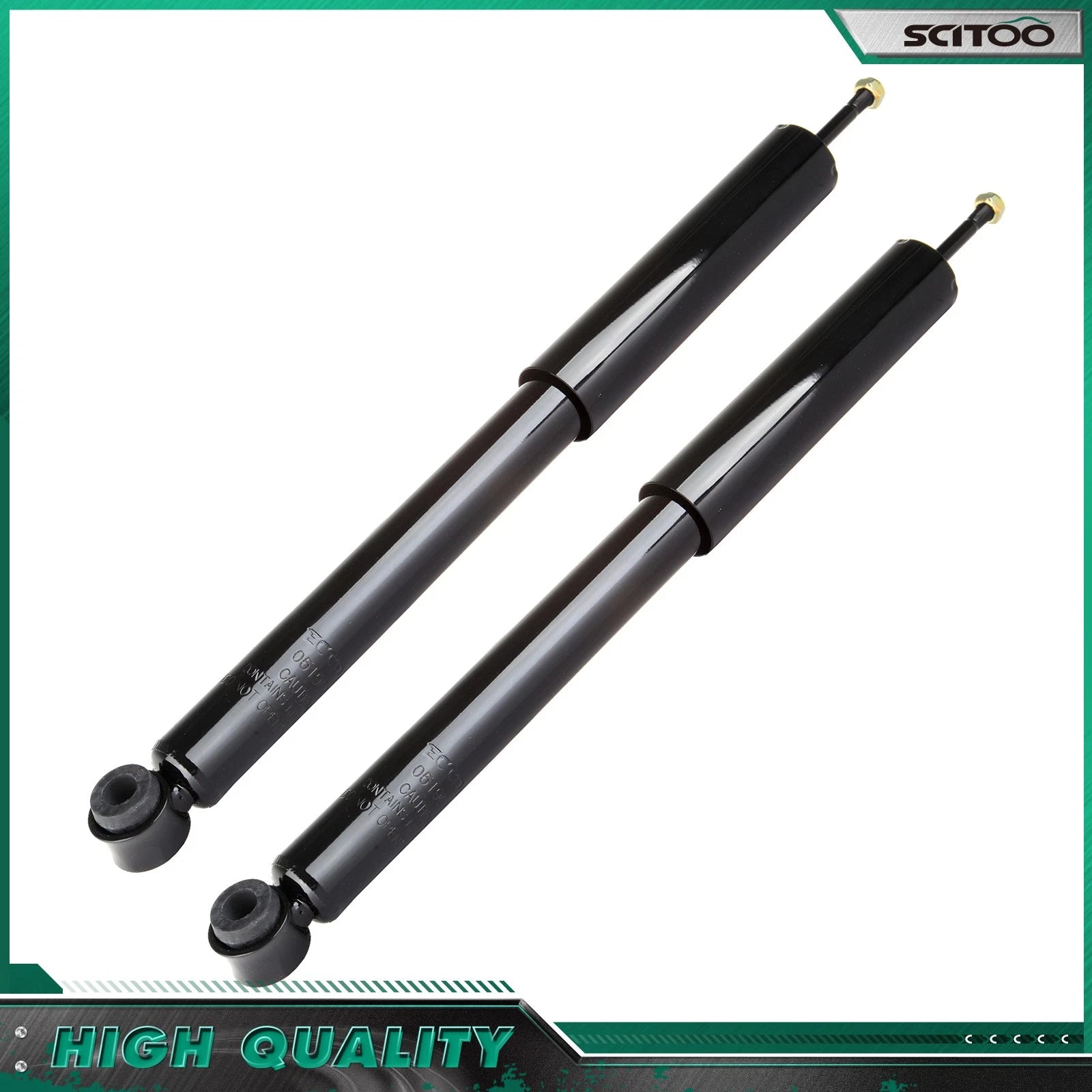 Rear Shocks Struts for Mercury Ford Lincoln Town Car
