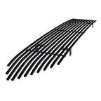 Upper Stainless Black Billet Grille Insert for Toyota Tacoma (2012–2015)