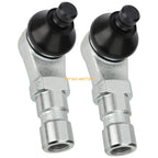 2pcs Ball Joint for Suzuki QuadRunner, QuadSport, King Quad, QuadMaster