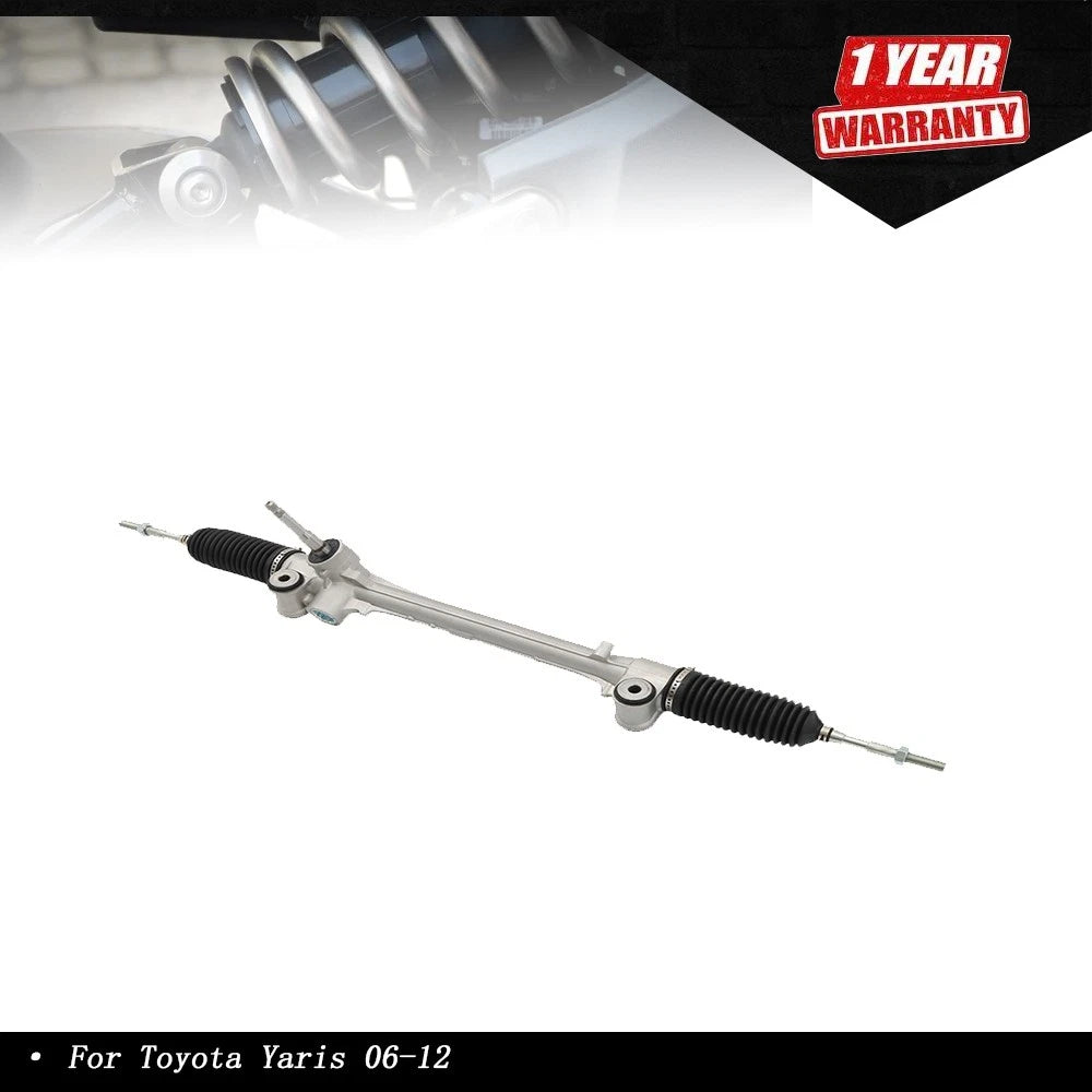 Rack & Pinion Steering Assembly for Toyota Yaris (2006–2012)