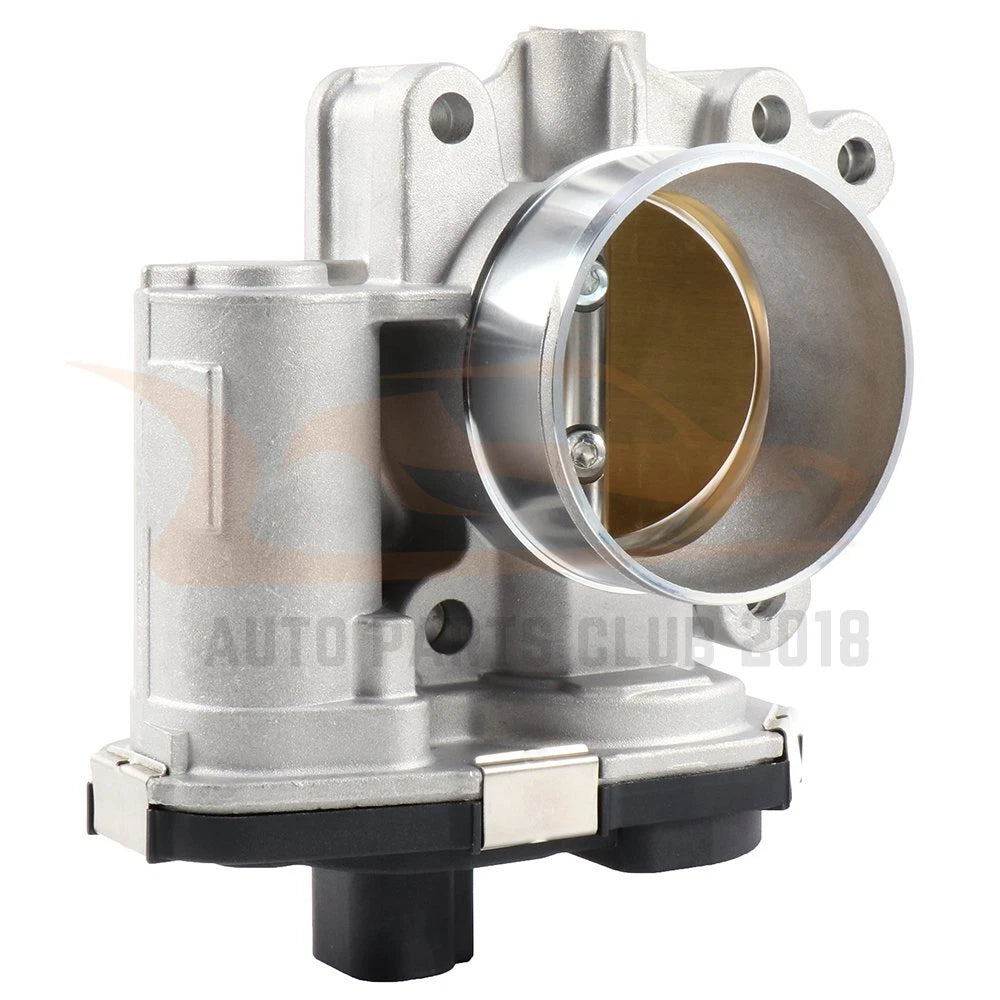 Throttle Body for Chevrolet Cobalt HHR Malibu Pontiac G5 Saturn 2.2L (2007–2010)