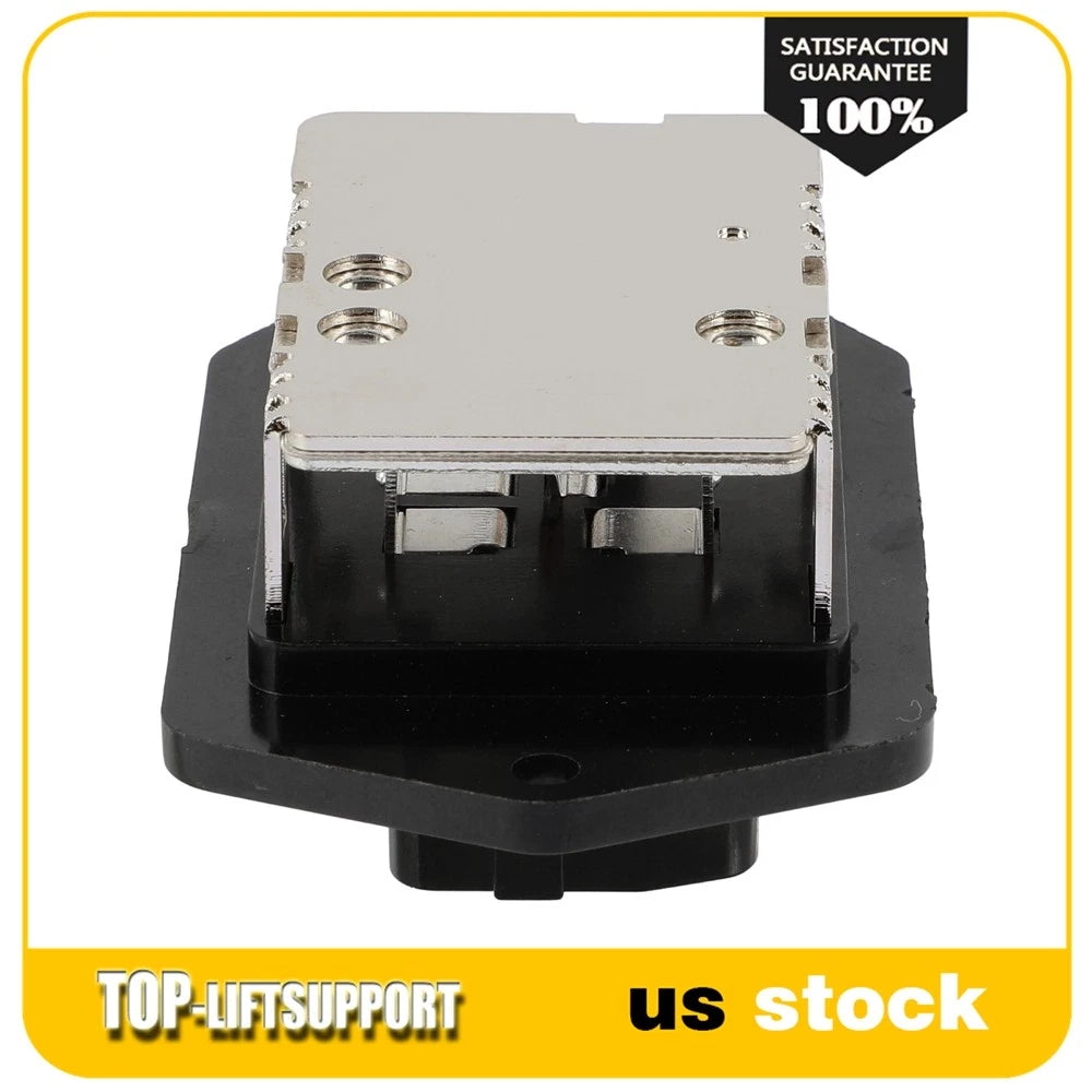 HVAC Heater Blower Motor Resistor for Mitsubishi Montero (2001–2006)