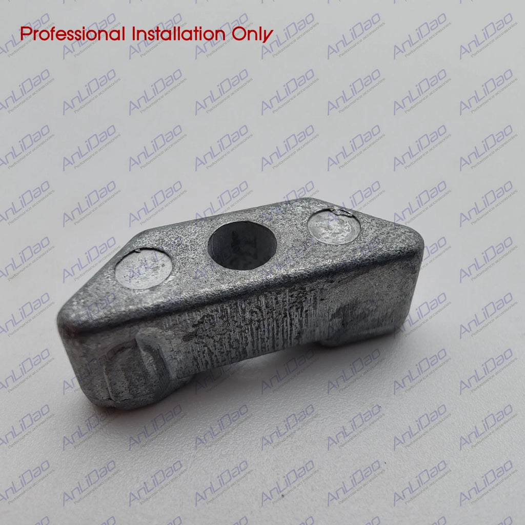 Anode Cylinder for Yamaha F 90HP-350HP (Replaces 6E5-11325-00-00)