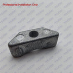Anode Cylinder for Yamaha F 90HP-350HP (Replaces 6E5-11325-00-00)